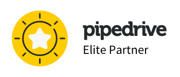 Pipedrive Elite
